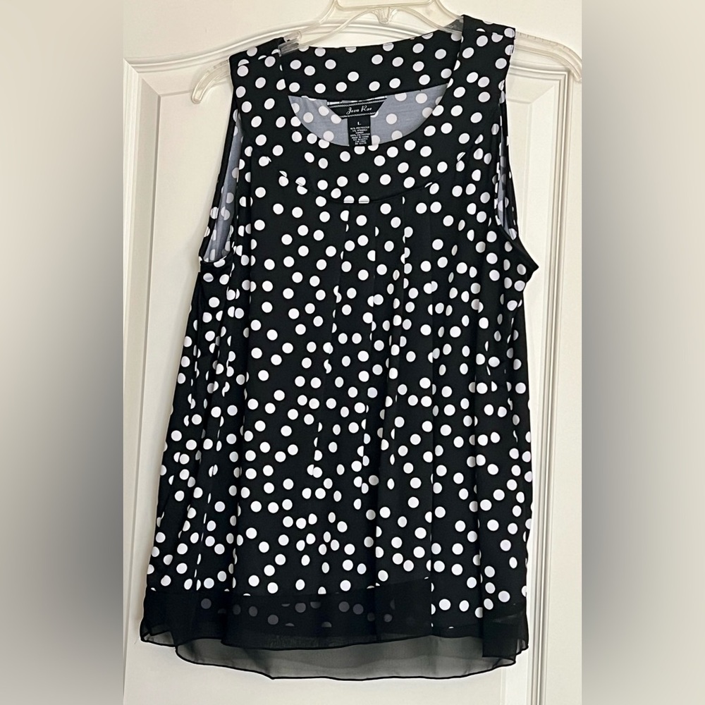 JOZA RAE
WOMENS
SIZE LARGE